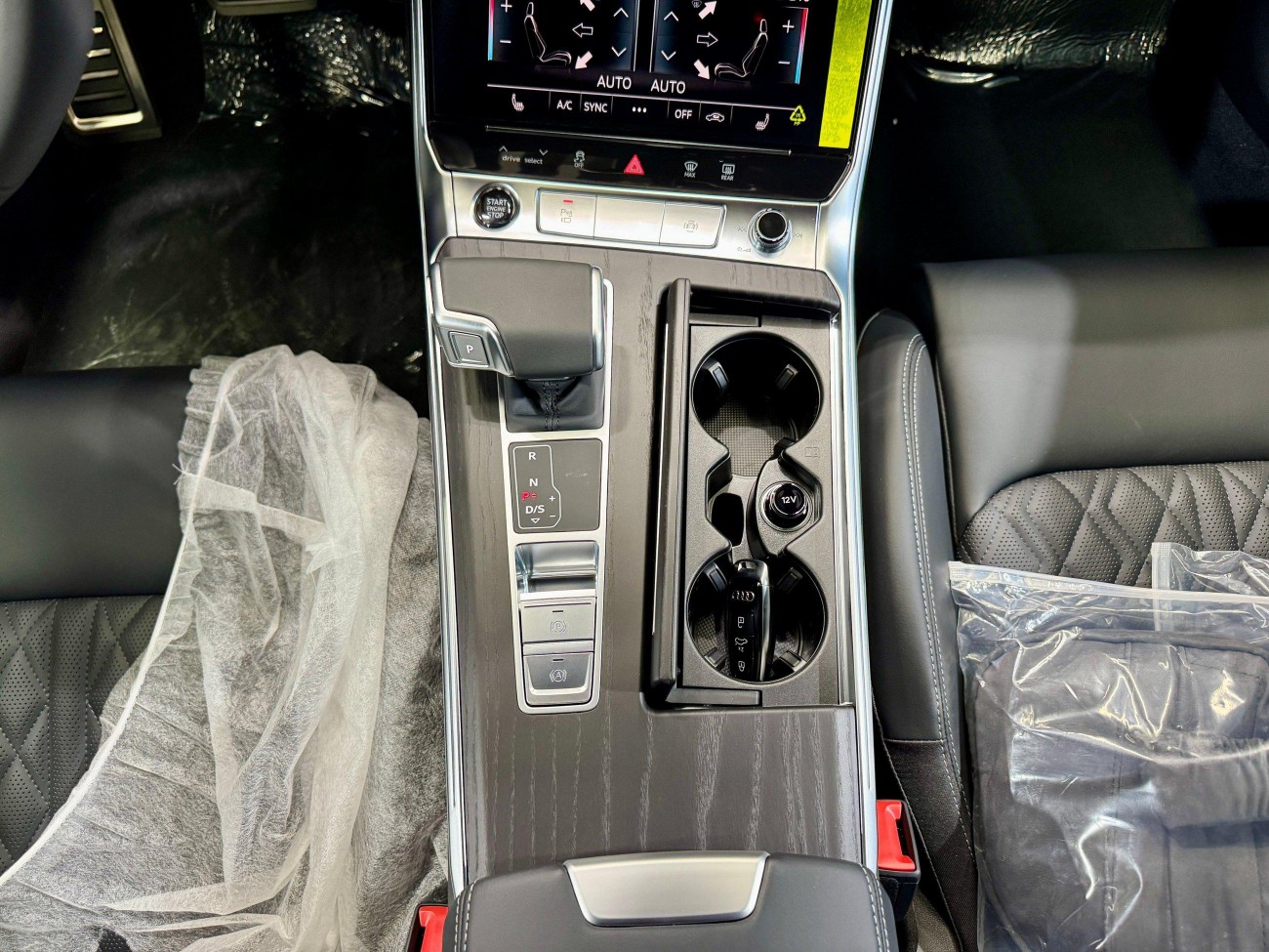 Audi A6L 45 TFSI 2025