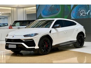 Lamborghini Urus 2022