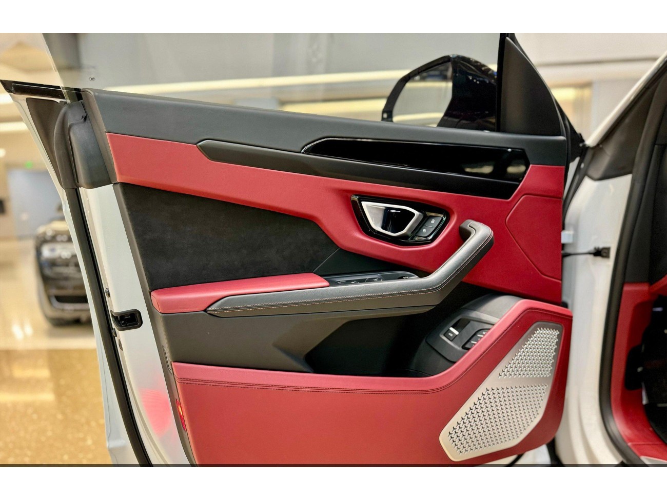 Lamborghini Urus 2022