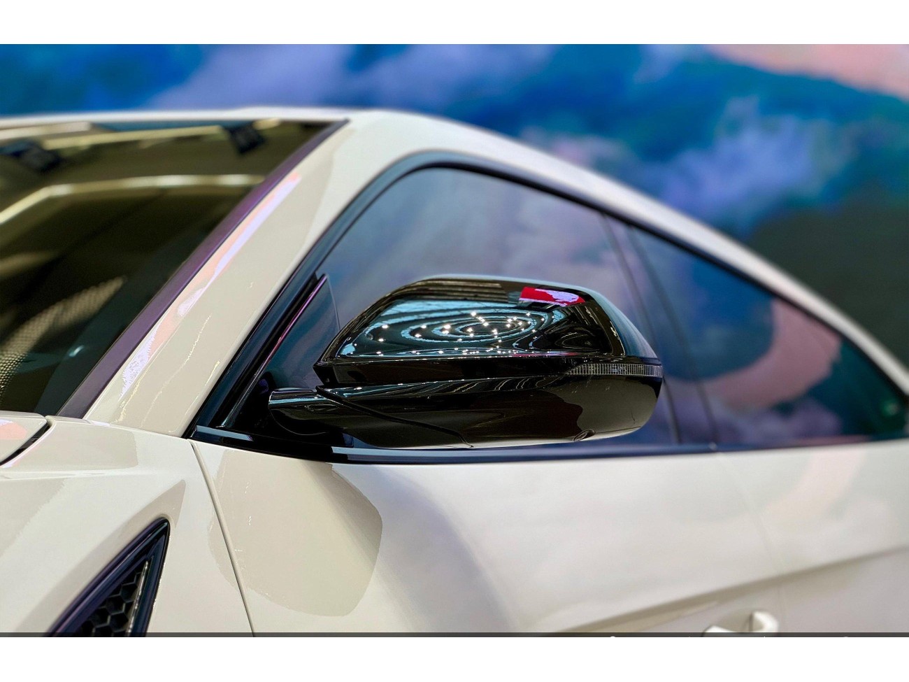 Lamborghini Urus 2022