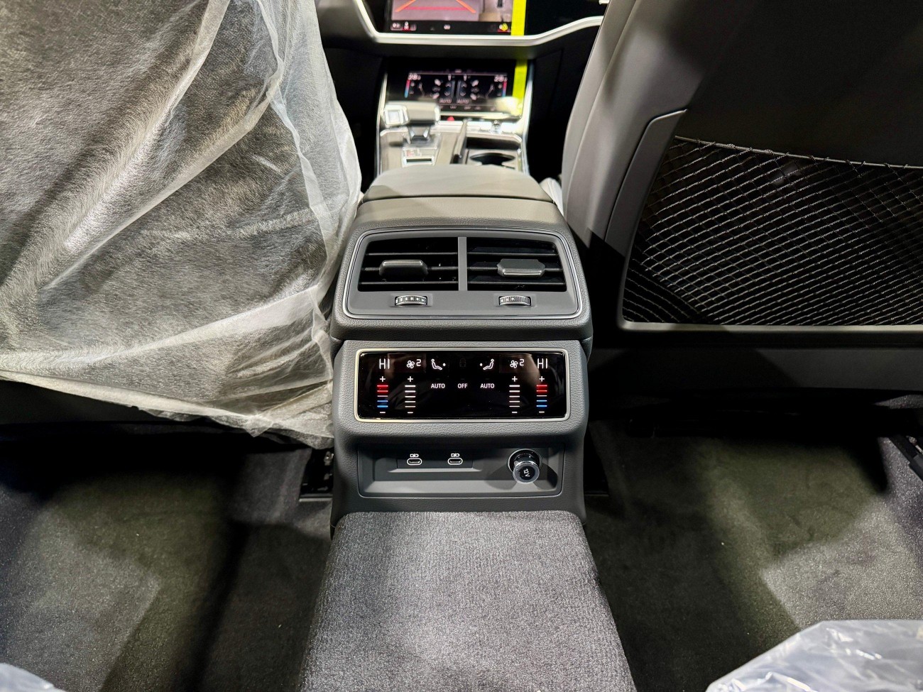 Audi A6L 45 TFSI 2025