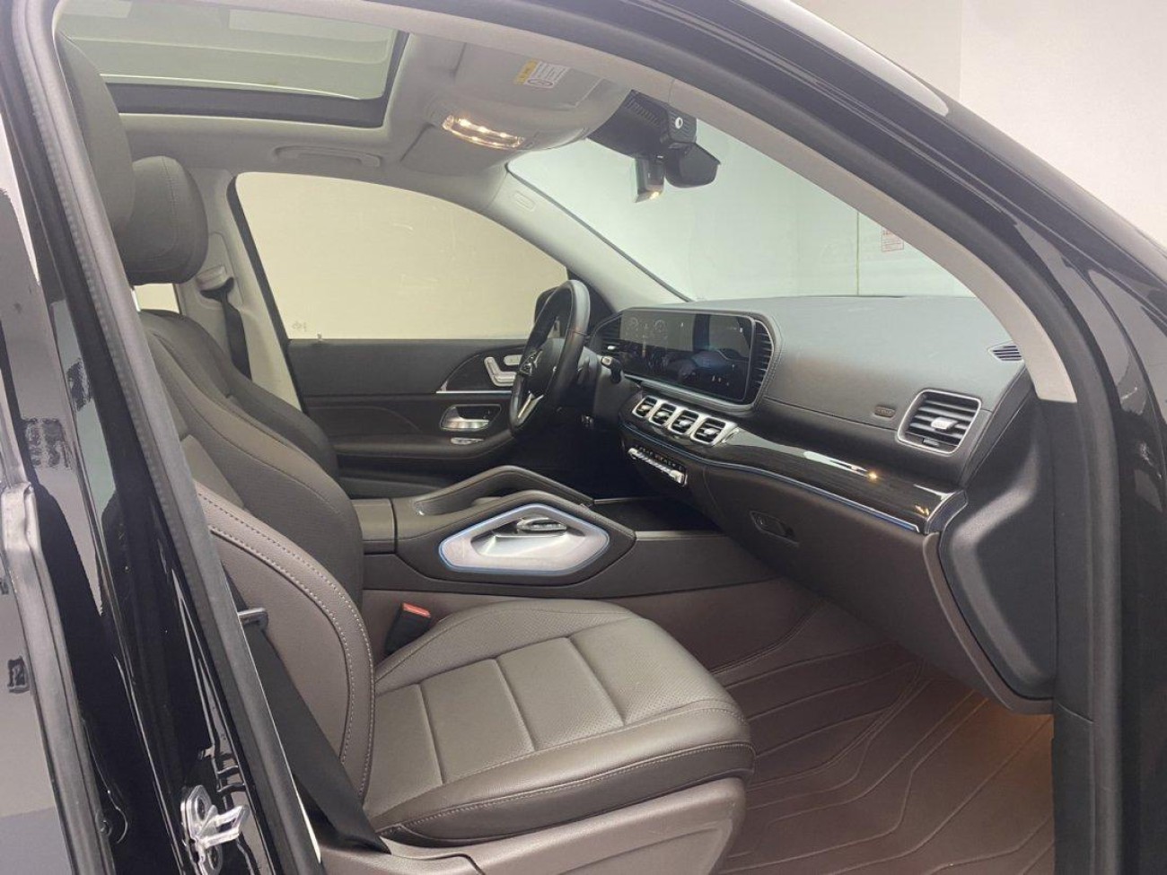 Mercedes-Benz GLE 350 4MATIC 2021