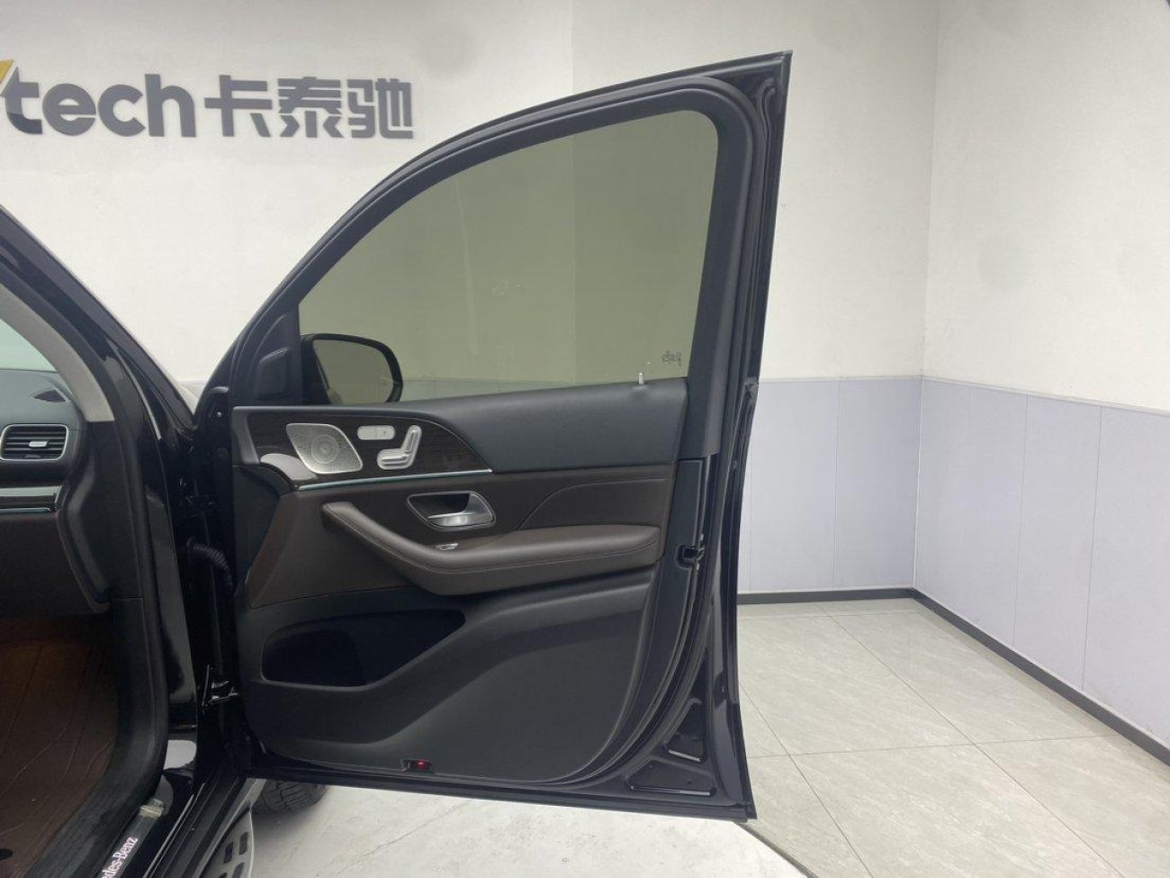 Mercedes-Benz GLE 350 4MATIC 2021