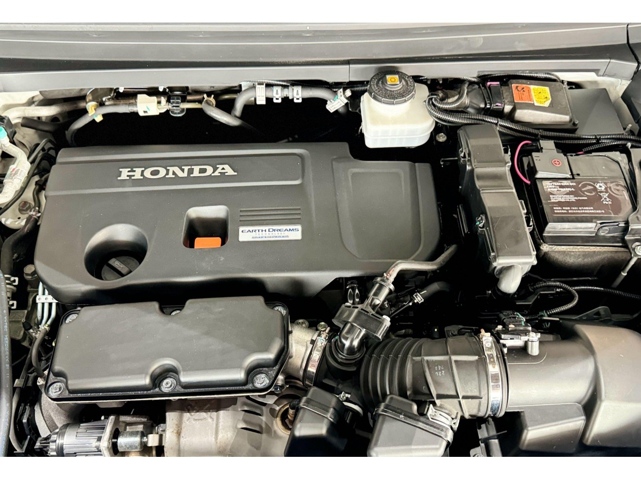 Honda UR-V 2022