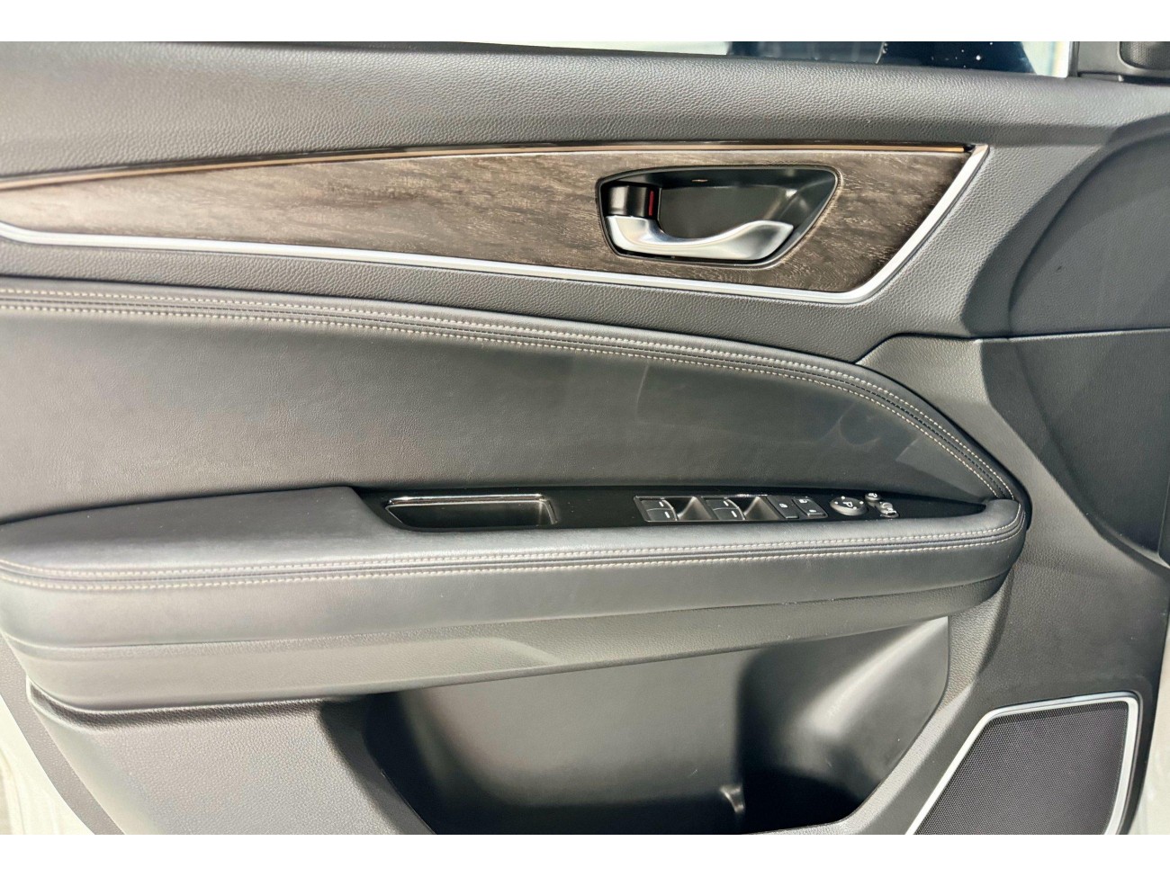 Honda UR-V 2022