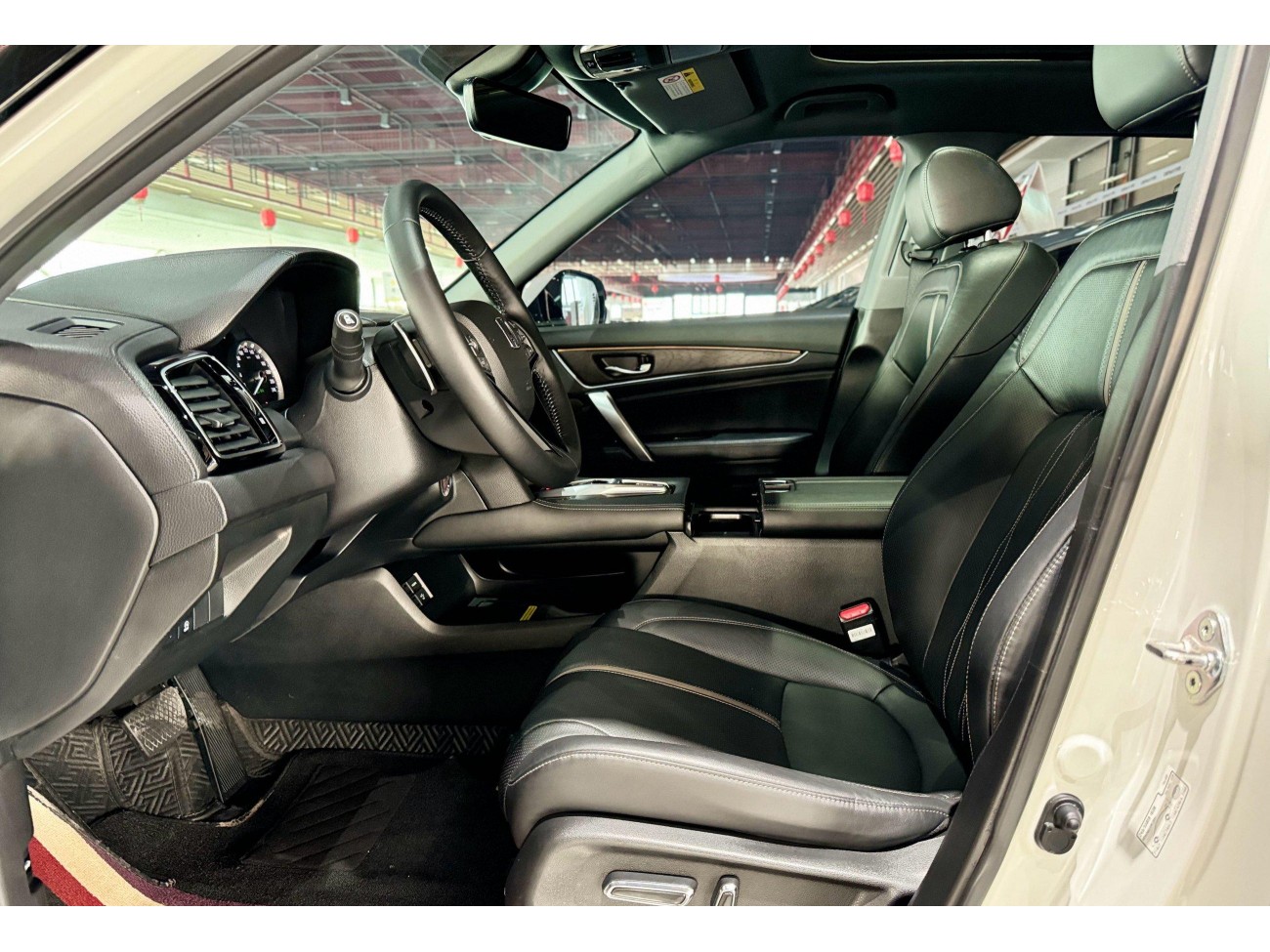 Honda UR-V 2022
