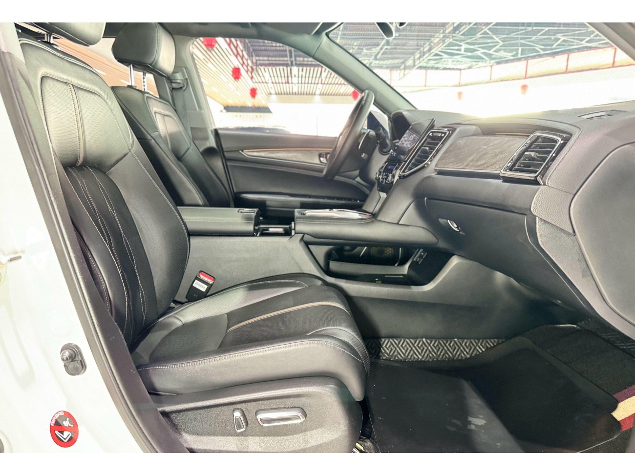 Honda UR-V 2022