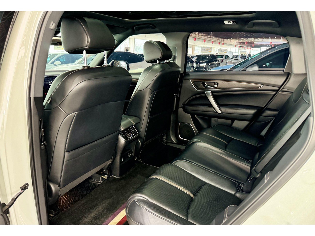 Honda UR-V 2022