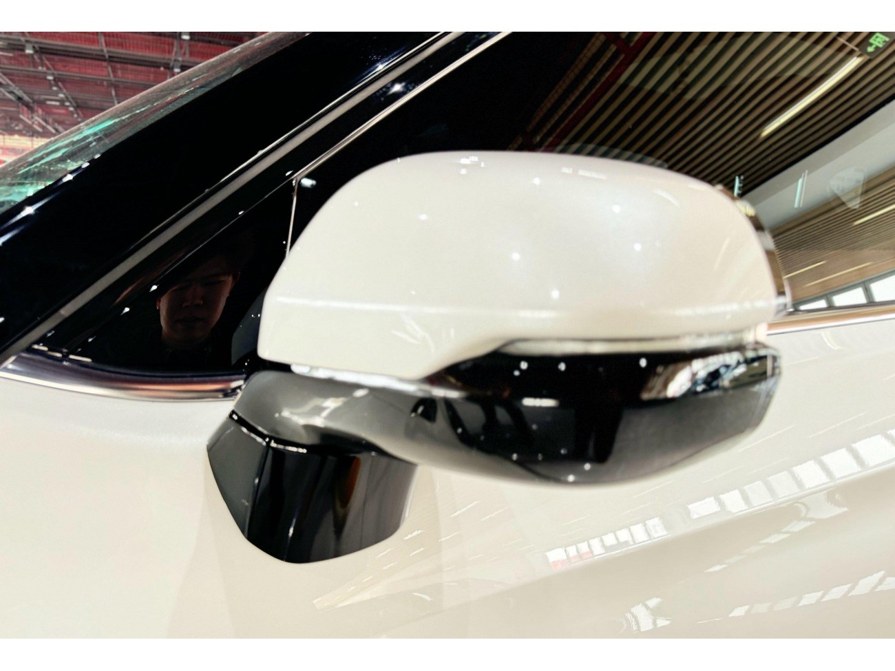 Honda UR-V 2022
