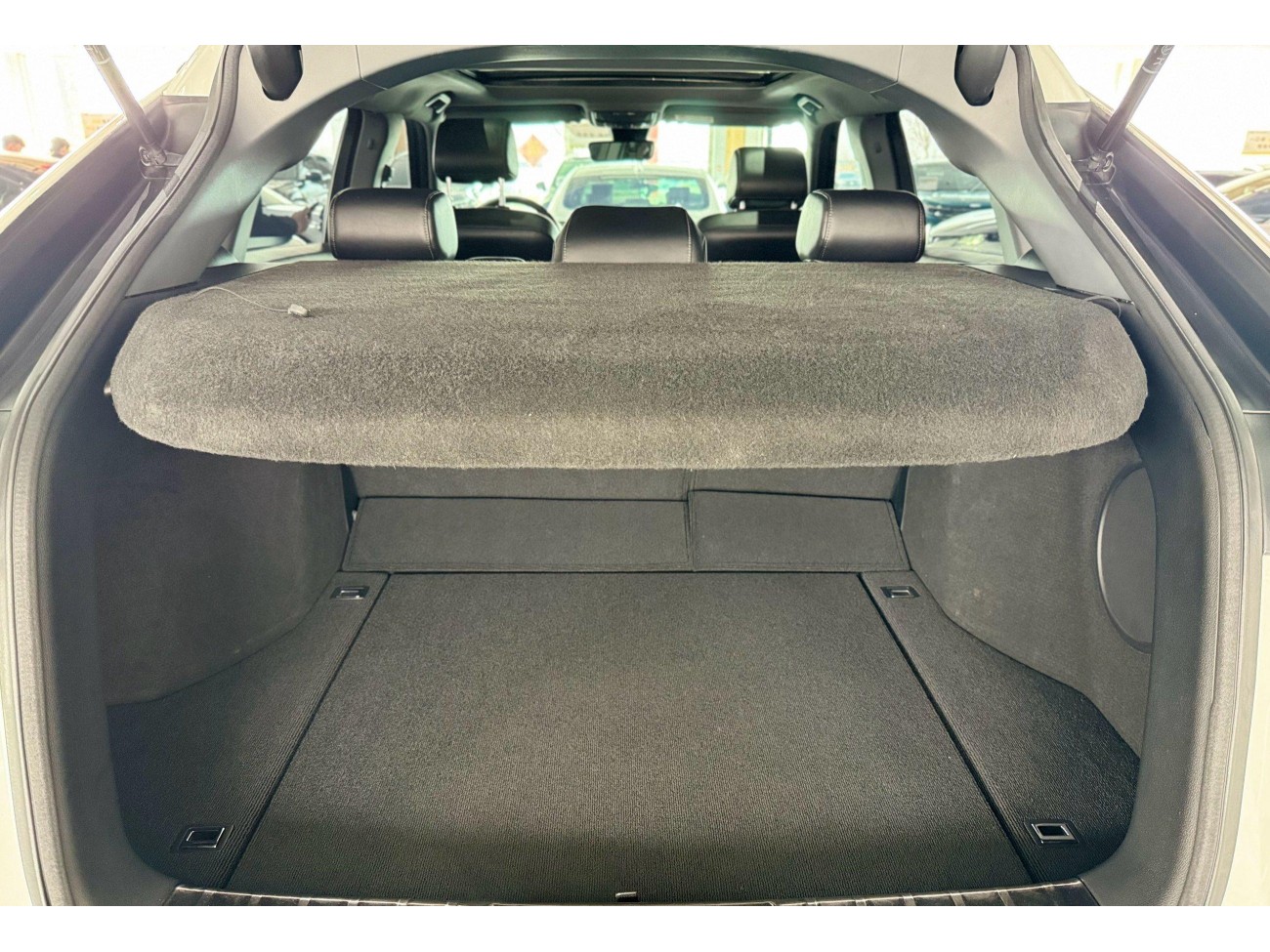 Honda UR-V 2022