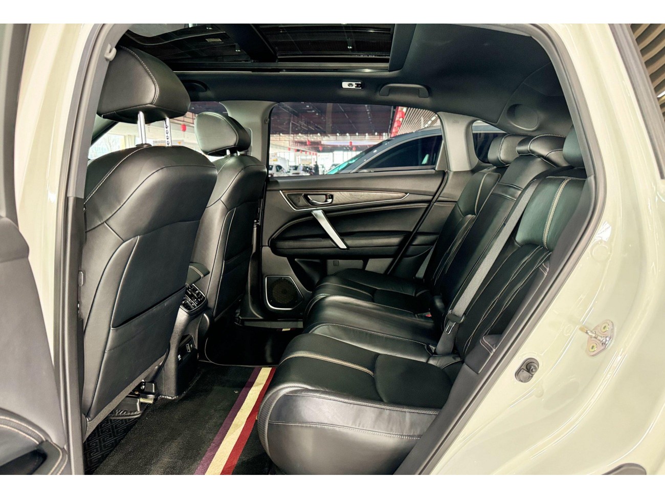Honda UR-V 2022