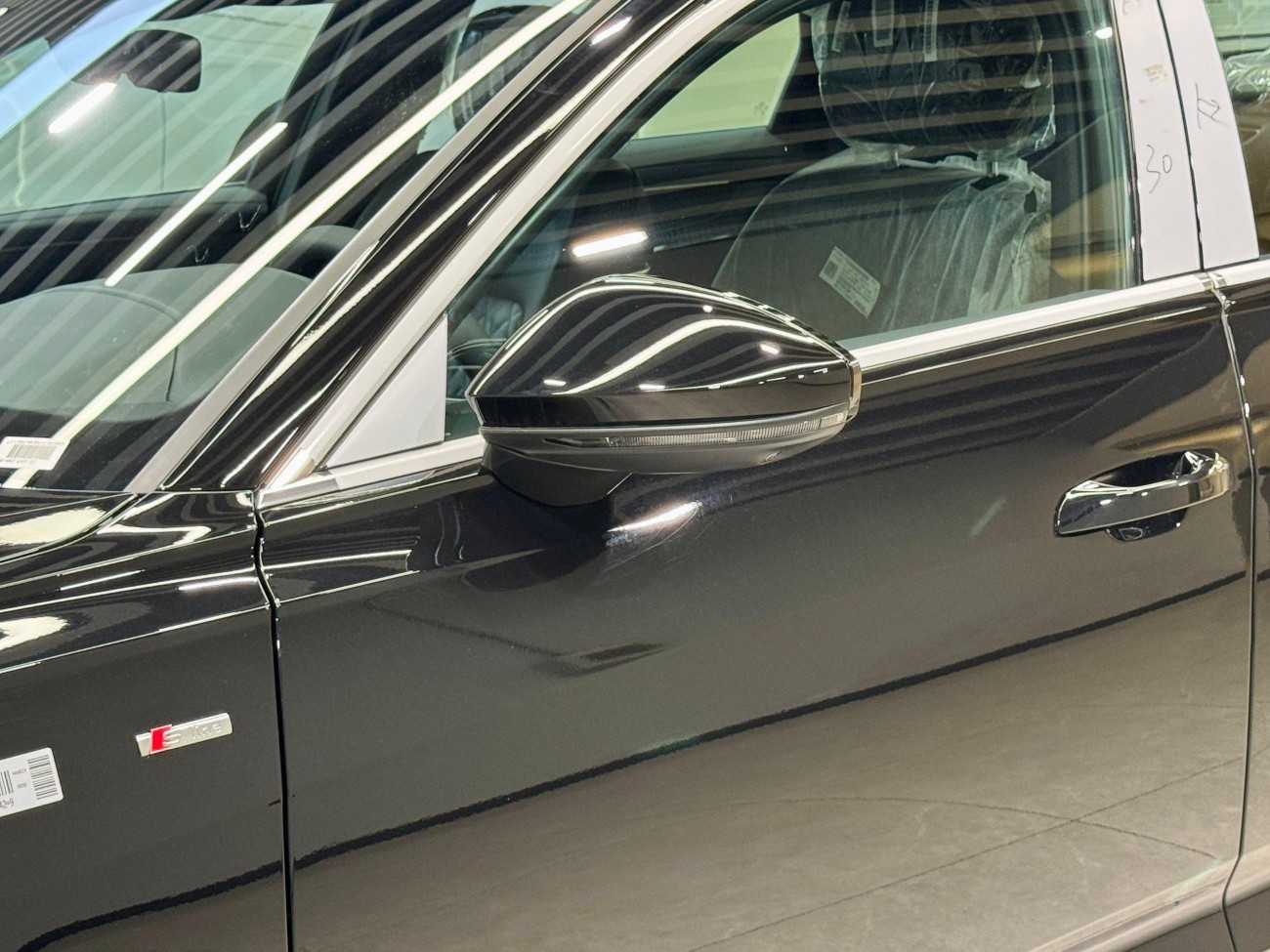 Audi A6L 45 TFSI 2025