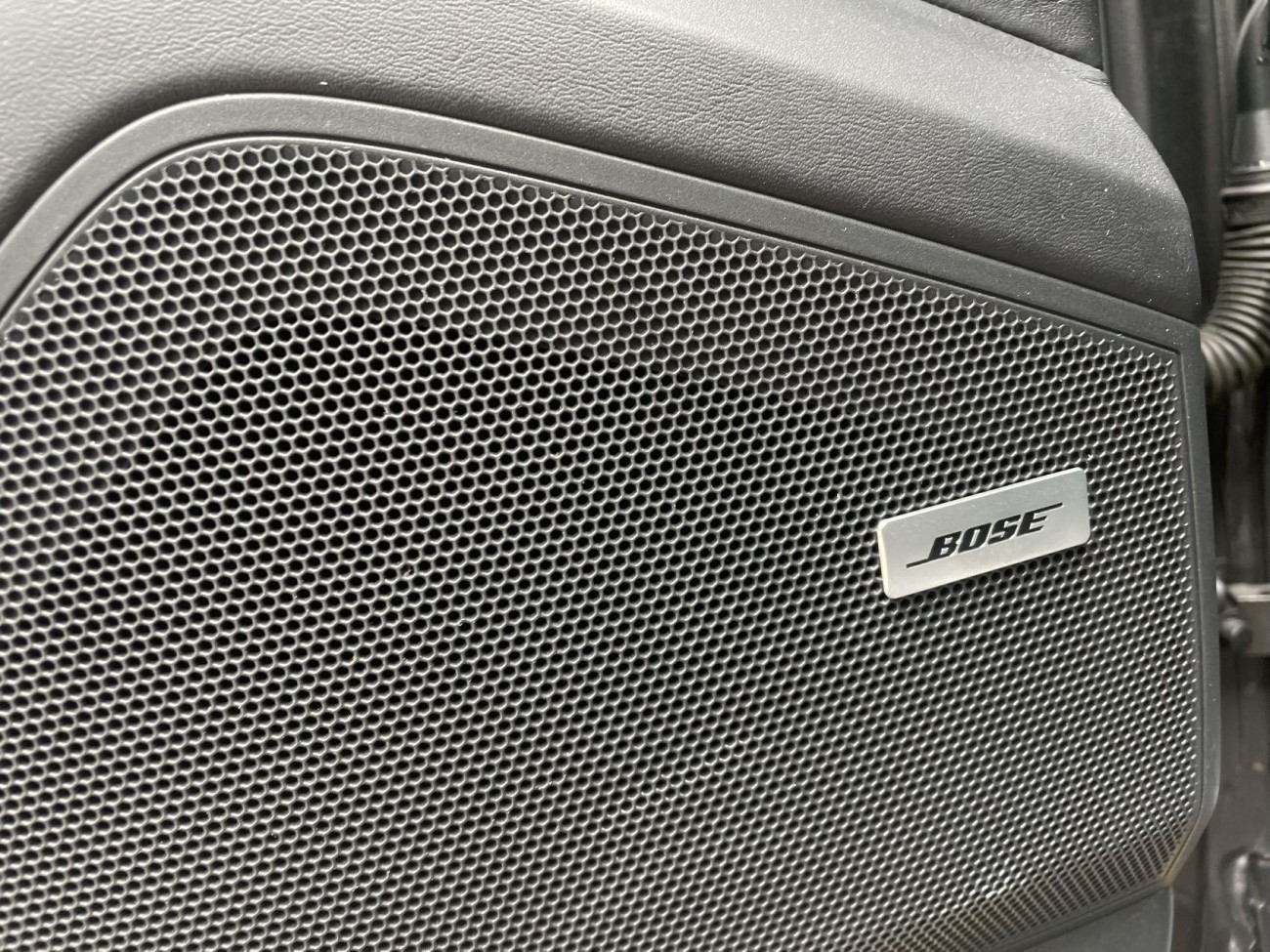 Porsche Cayenne 2021