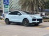 Porsche Cayenne 2021