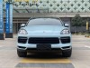 Porsche Cayenne 2021