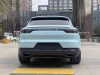 Porsche Cayenne 2021