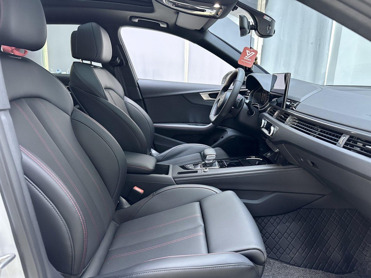 Audi A4L 2025