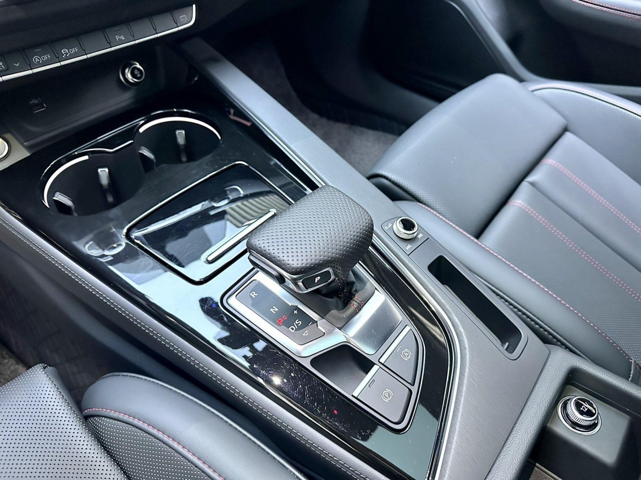 Audi A4L 2025