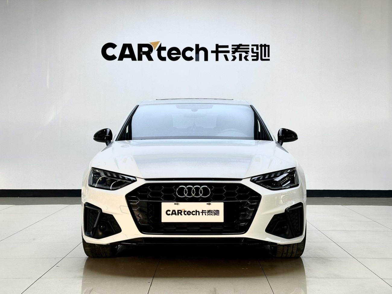 Audi A4L 2025