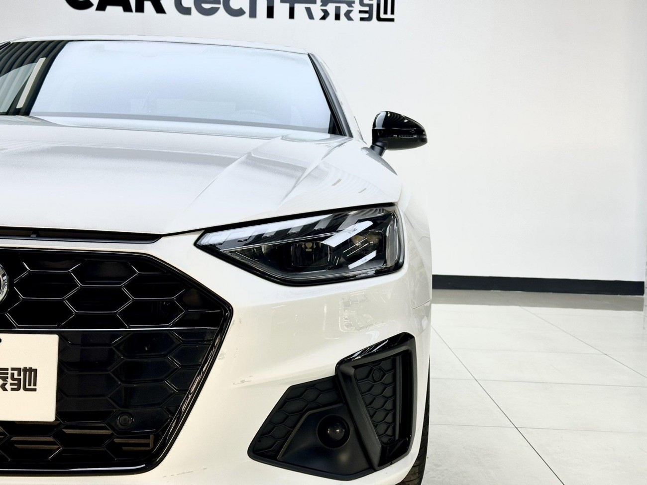 Audi A4L 2025
