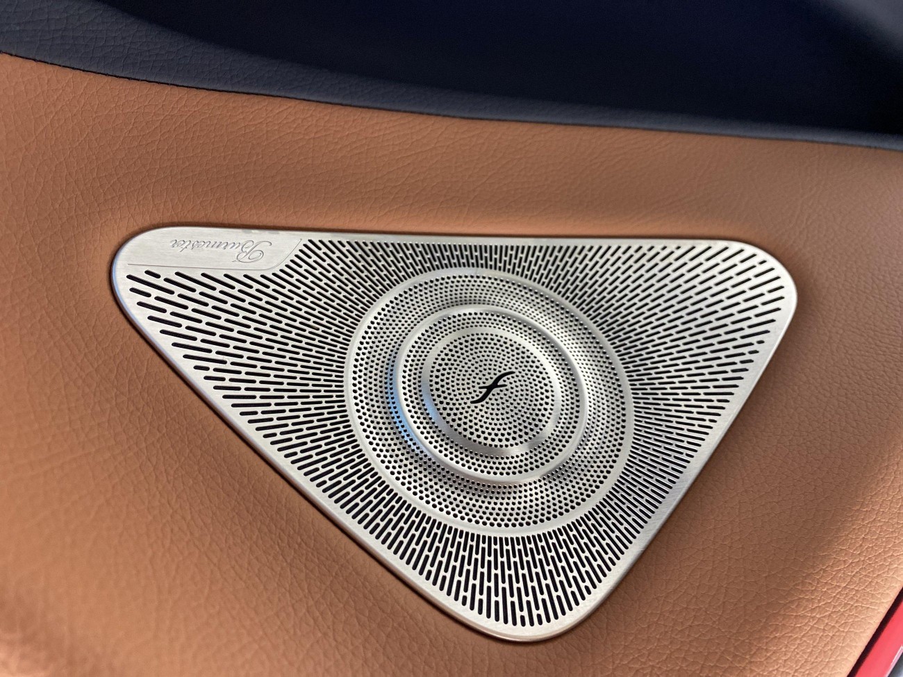 Mercedes-Benz S 480 4MATIC 2021