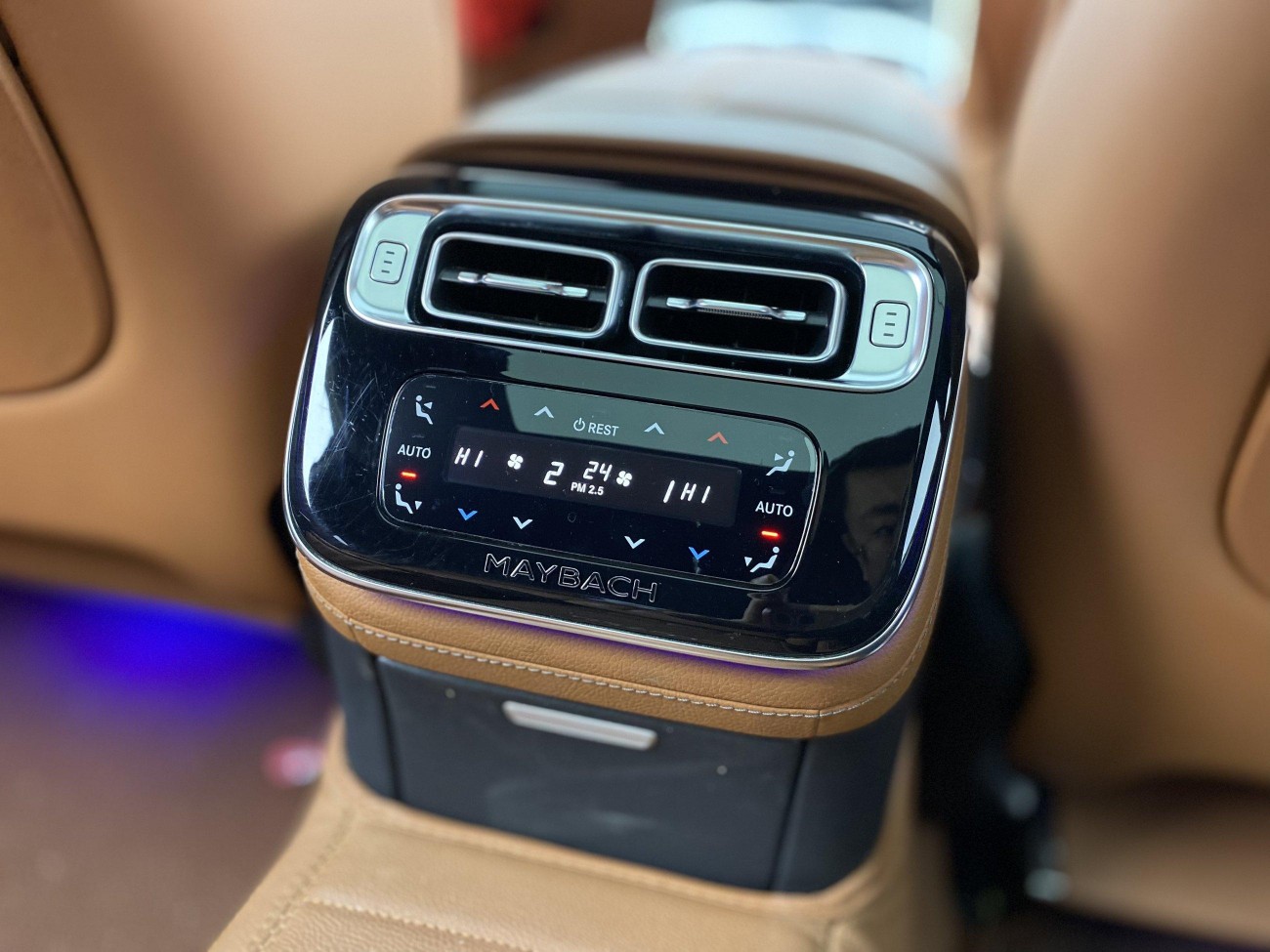 Mercedes-Benz S 480 4MATIC 2021