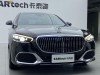 Mercedes-Benz S 480 4MATIC 2021