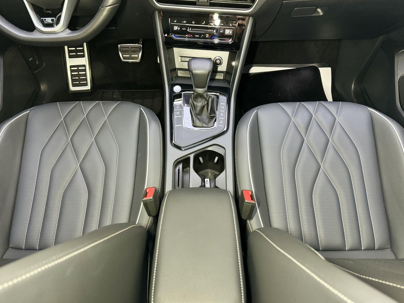 Volkswagen Tiguan L 2024