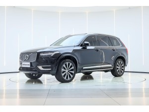 Volvo XC90 2024