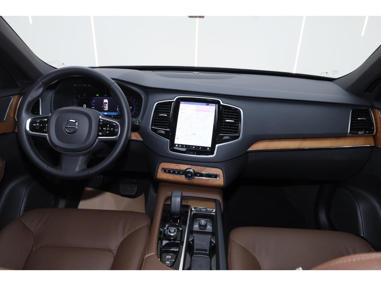 Volvo XC90 2024