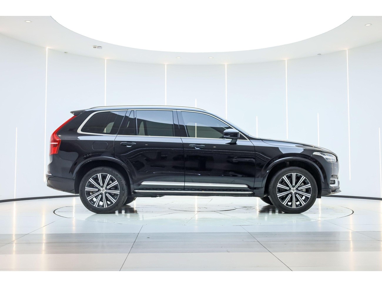 Volvo XC90 2024