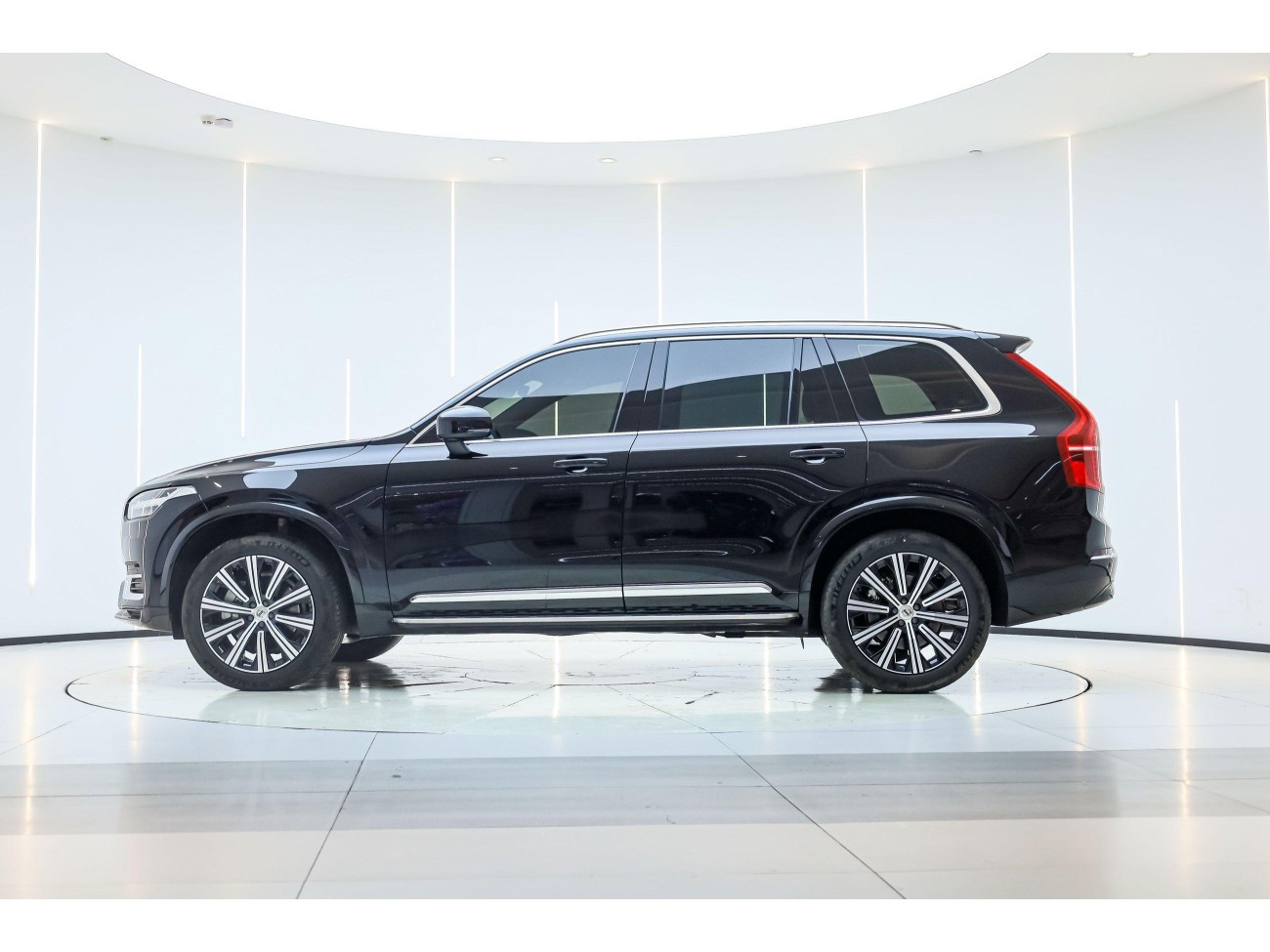 Volvo XC90 2024
