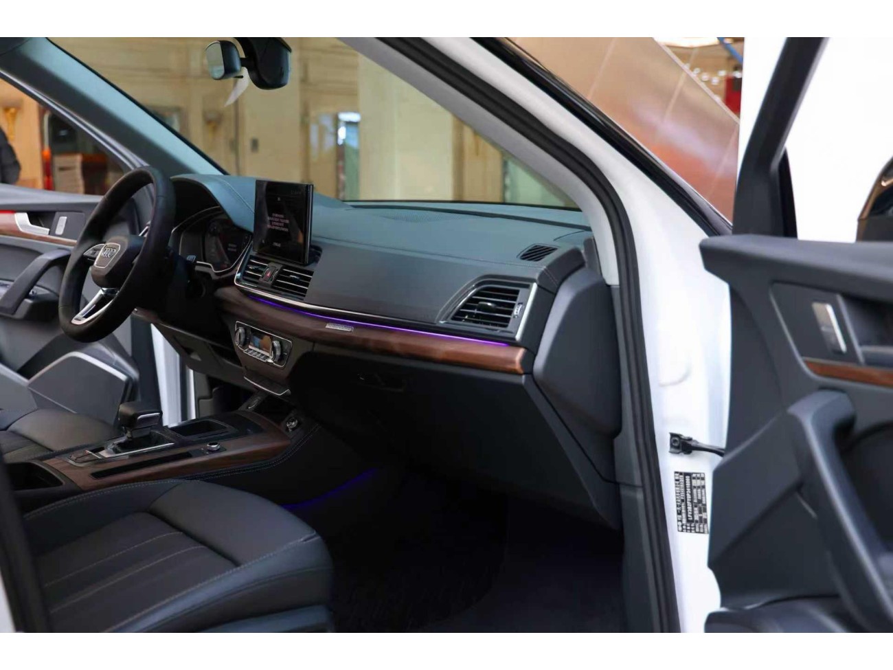 Audi Q5L 40 TFSI 2024