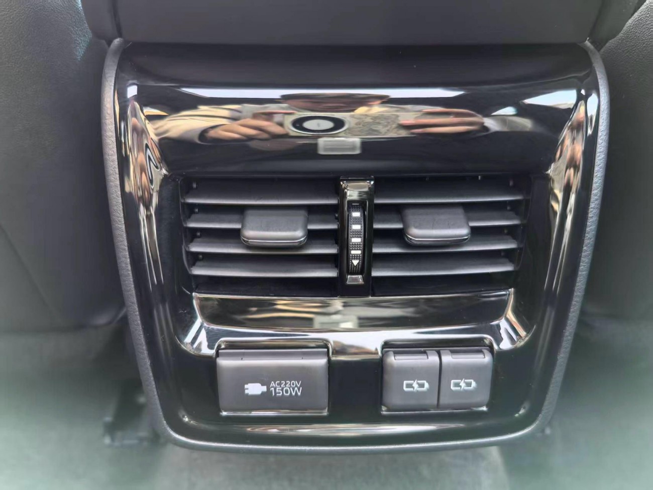 Toyota Avalon 2023