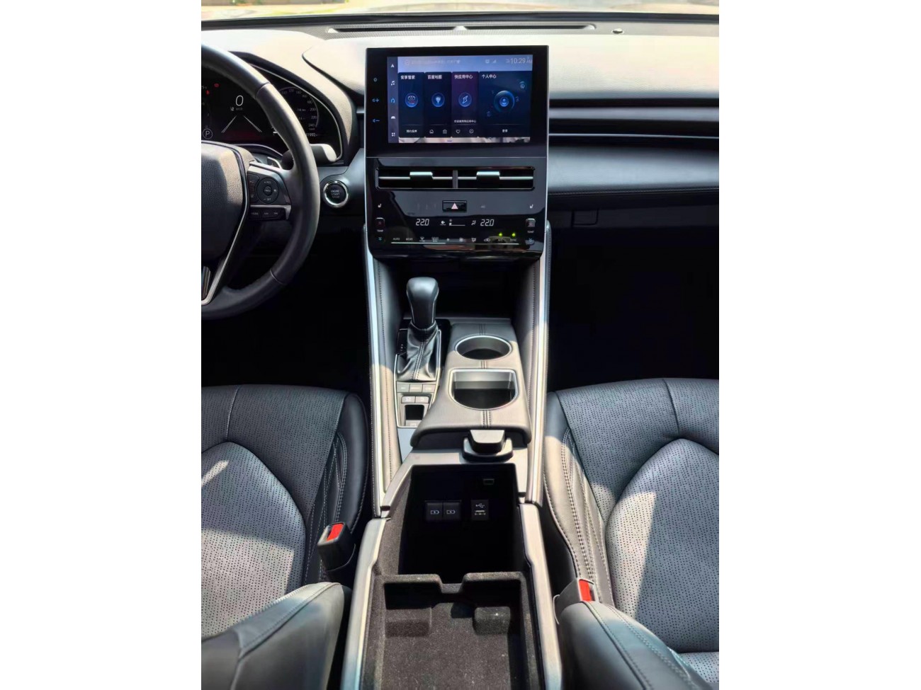 Toyota Avalon 2023