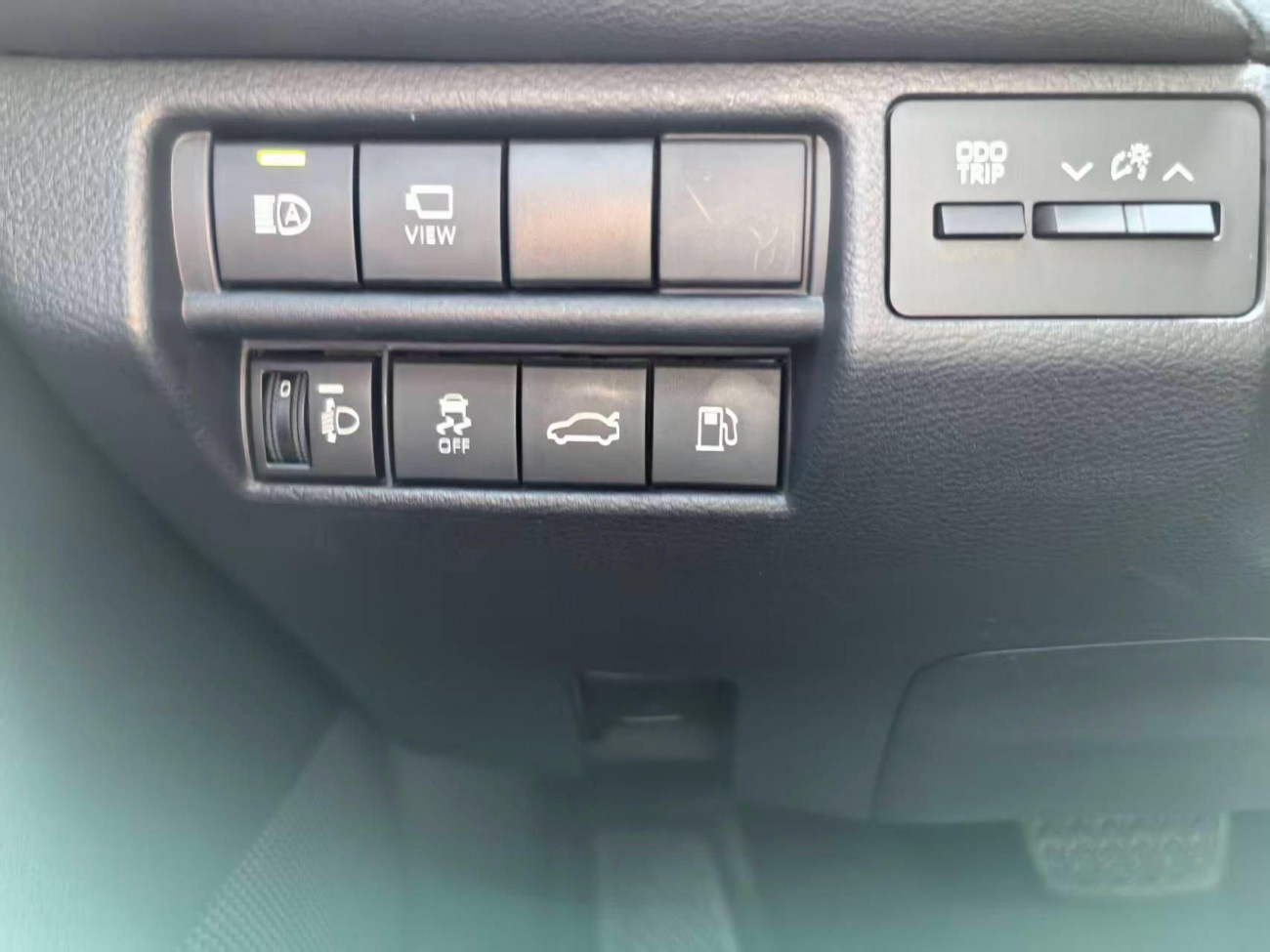 Toyota Avalon 2023