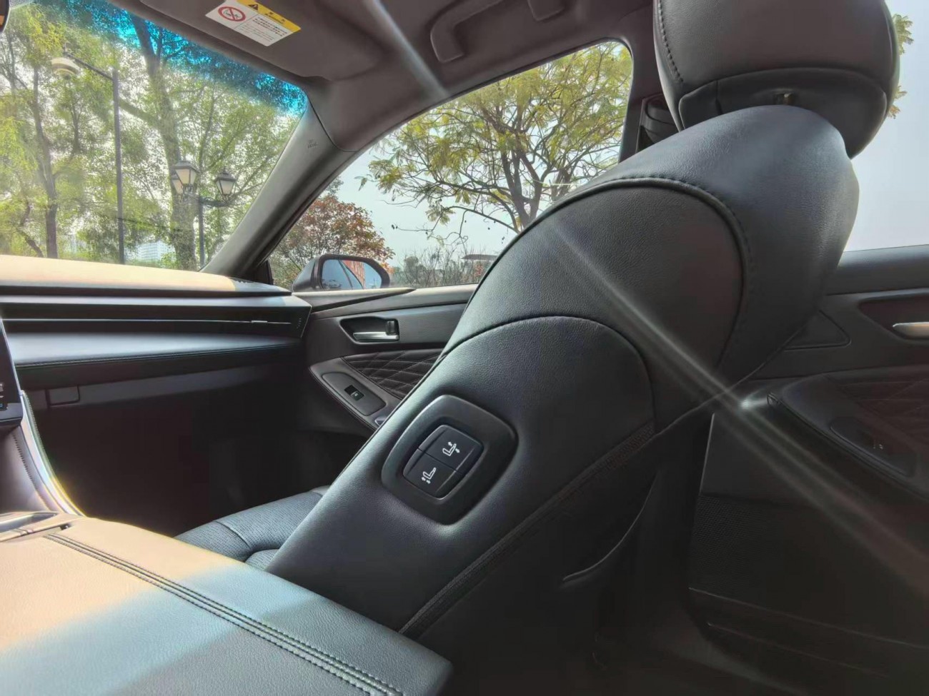 Toyota Avalon 2023