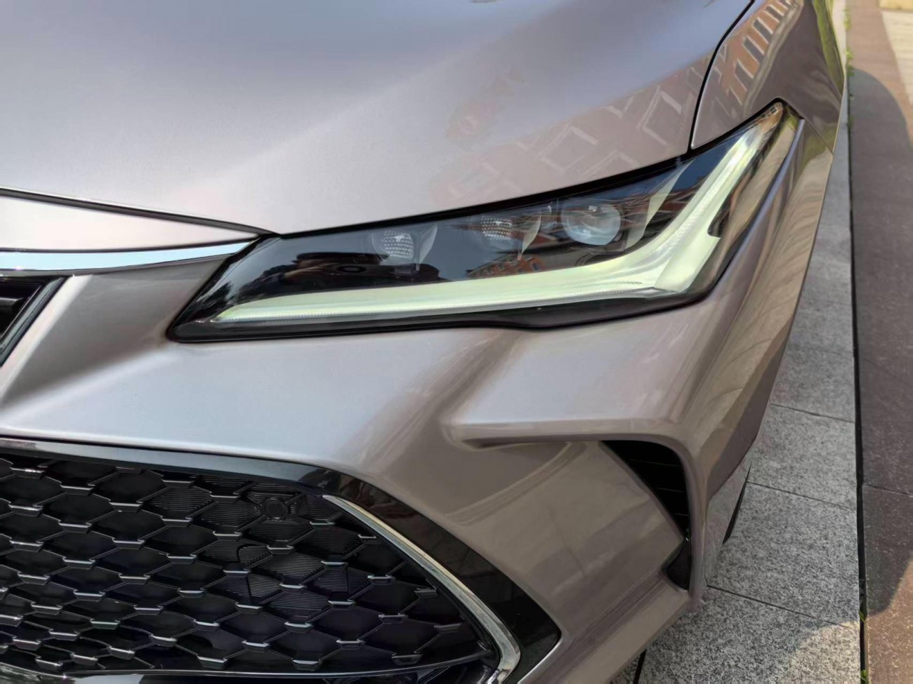Toyota Avalon 2023