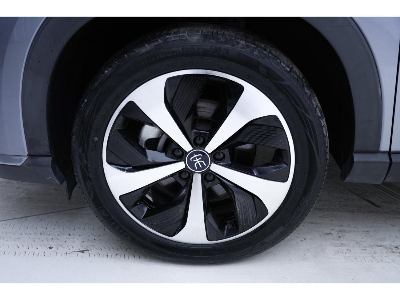 BYD Song 2022