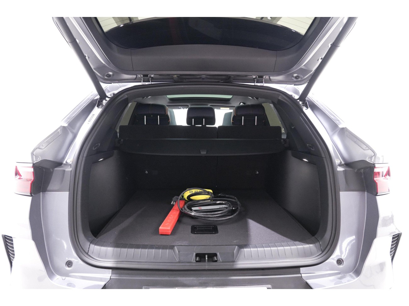 BYD Song 2022