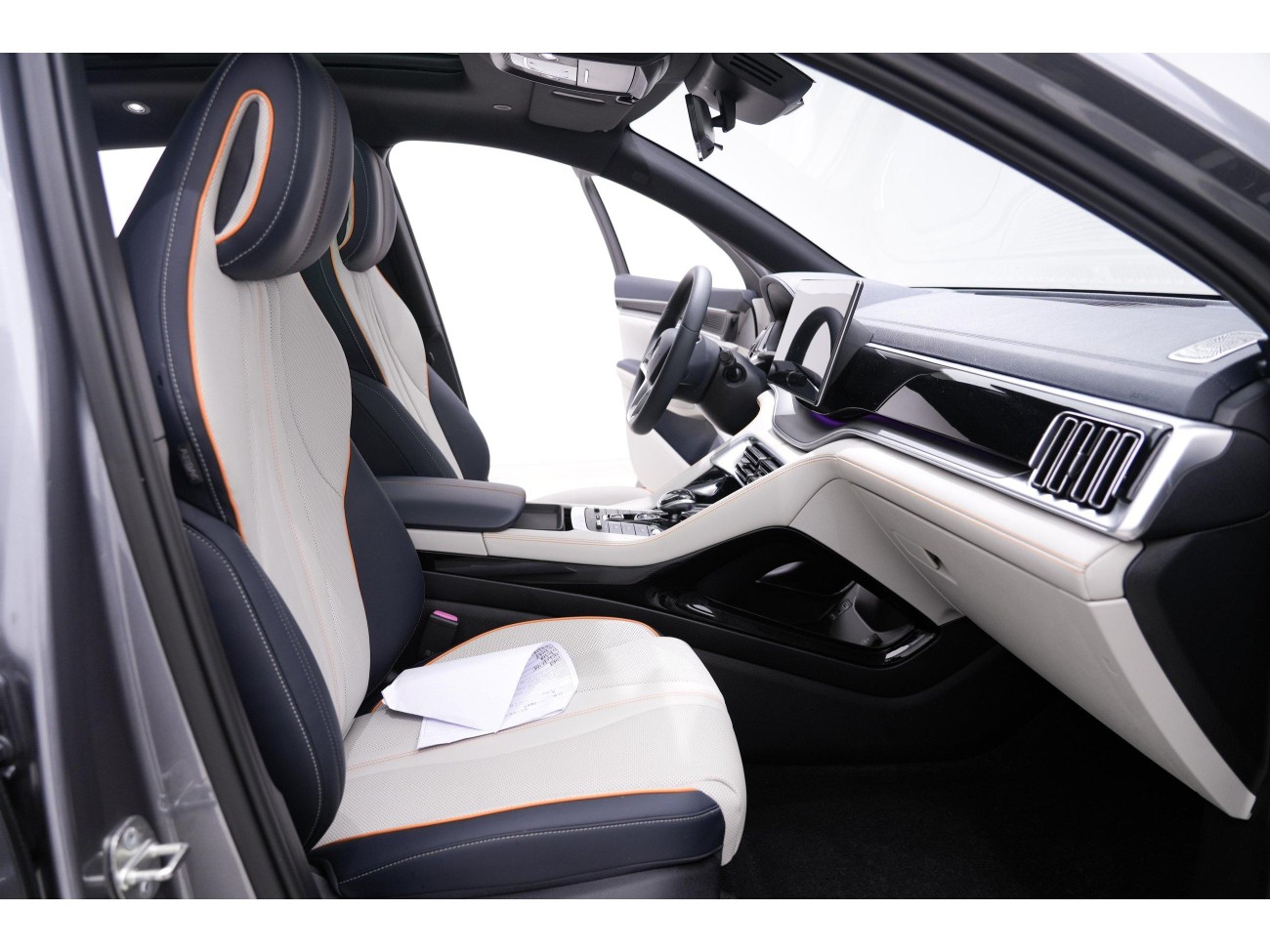 BYD Song 2022