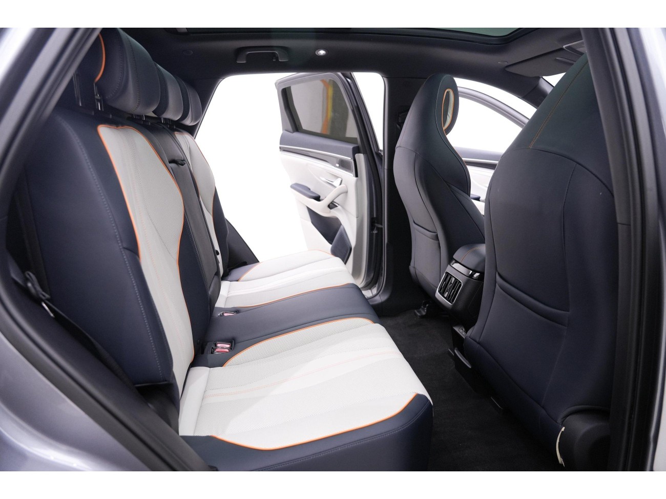 BYD Song 2022