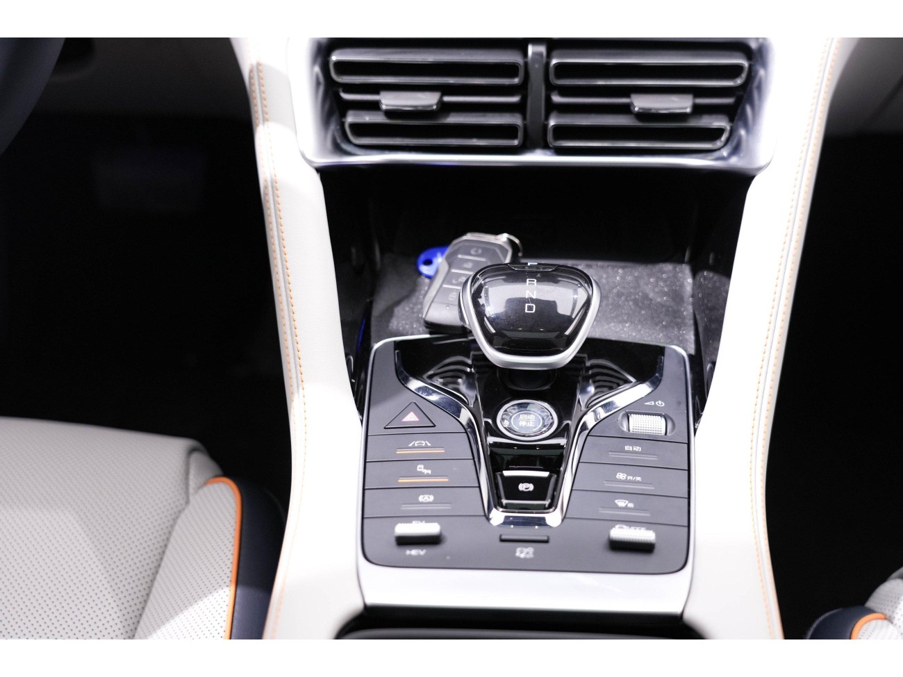 BYD Song 2022