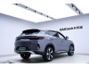 BYD Song 2022