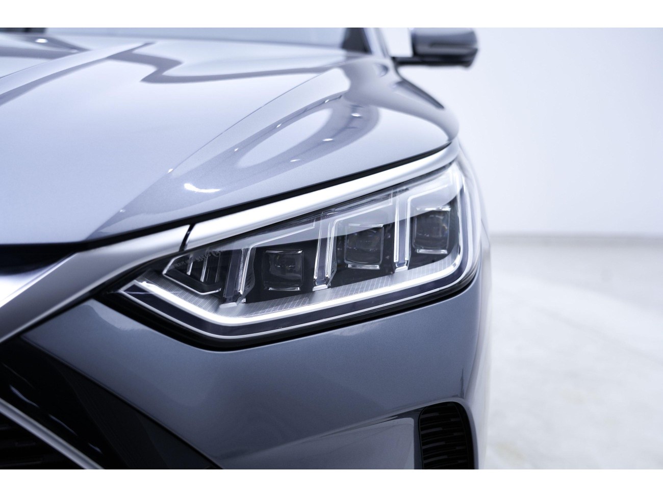 BYD Song 2022