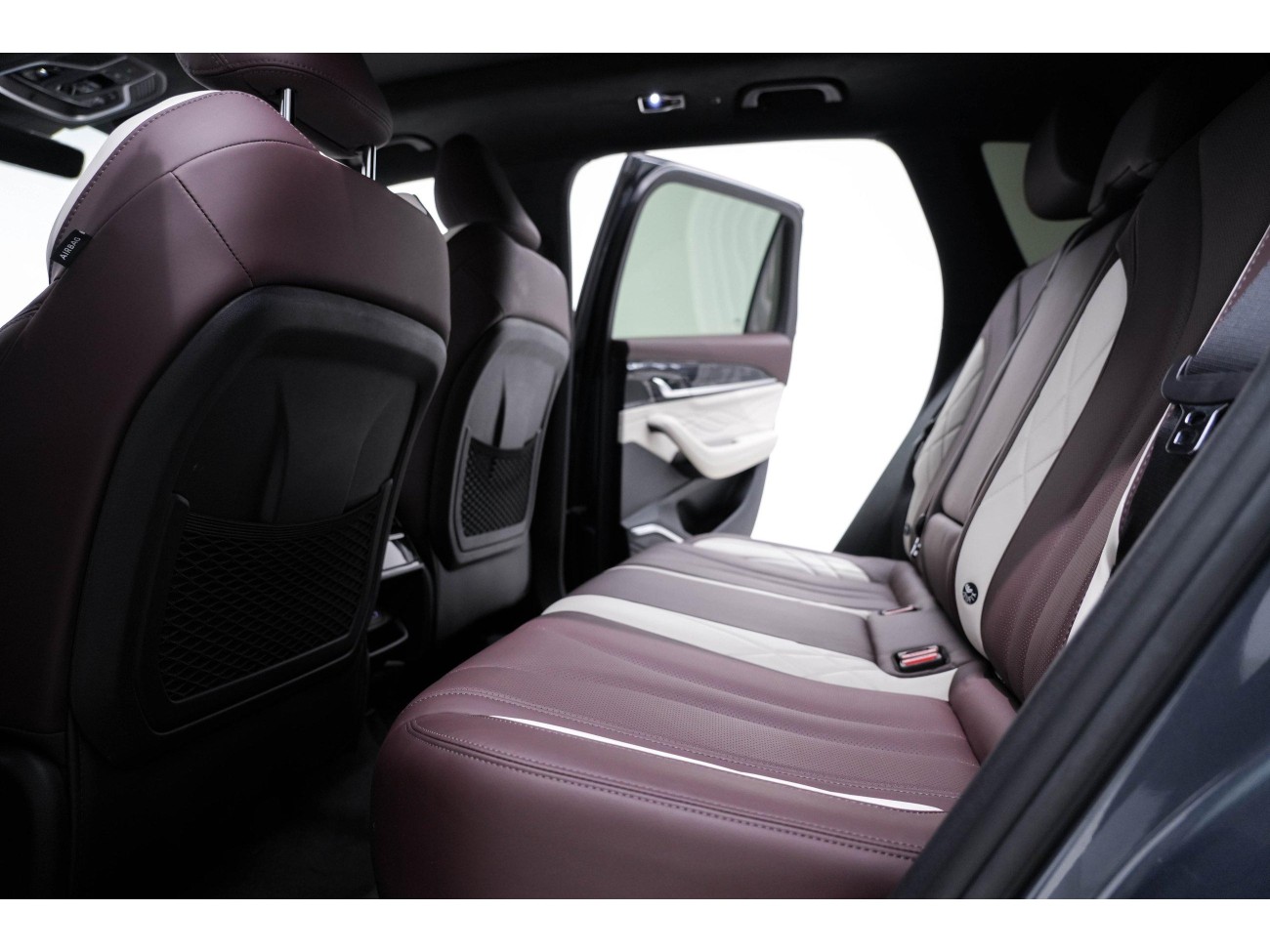 Geely Xingyue L 2022