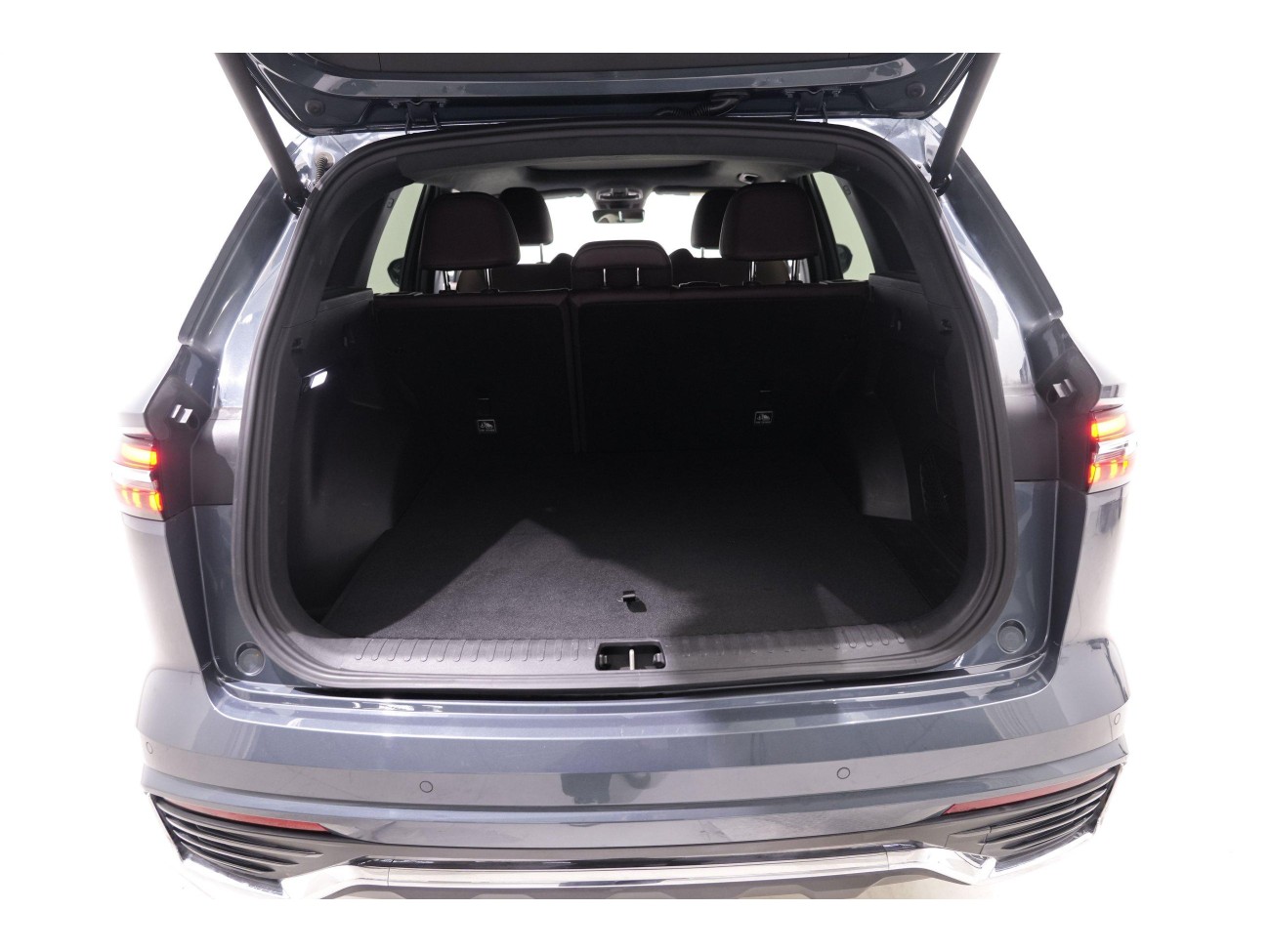 Geely Xingyue L 2022