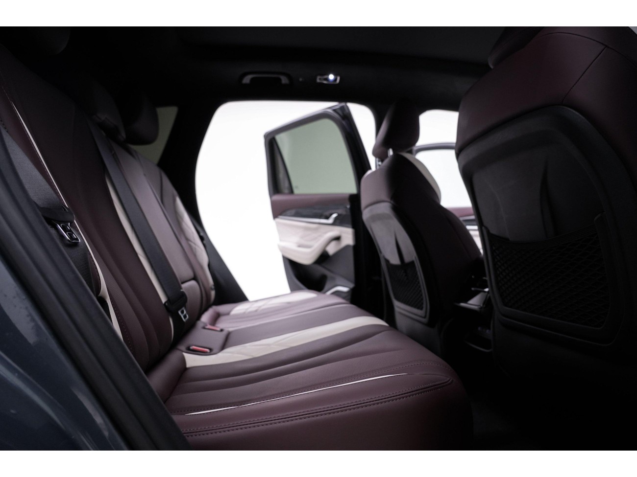 Geely Xingyue L 2022