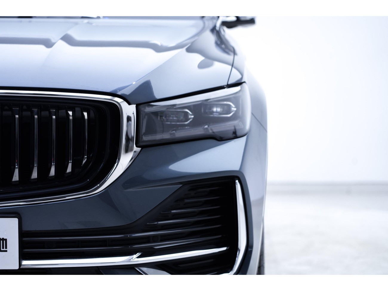 Geely Xingyue L 2022