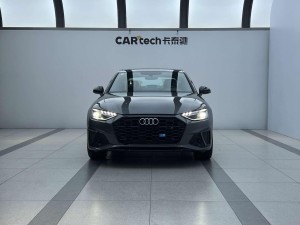 Audi A4L 2025